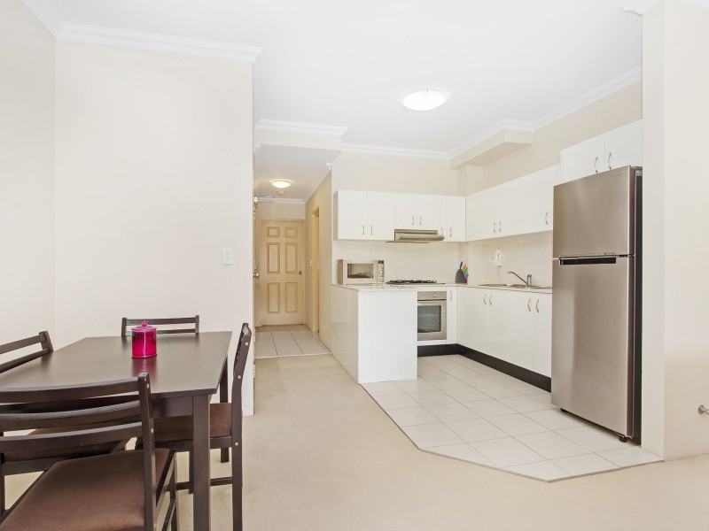 4/30-44 Railway Terrace, Granville NSW 2142