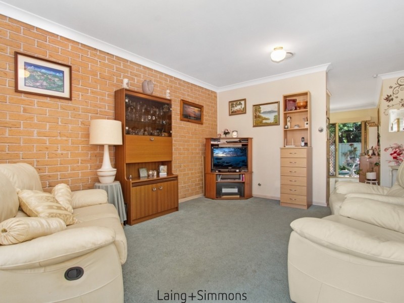 12/64 Ballandella Road, Toongabbie NSW 2146