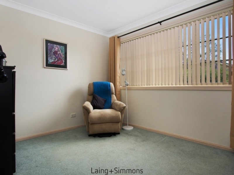 12/64 Ballandella Road, Toongabbie NSW 2146