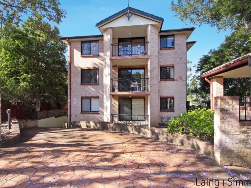 5/55 Stapleton Street, Pendle Hill NSW 2145