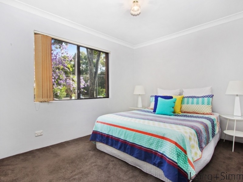 5/55 Stapleton Street, Pendle Hill NSW 2145