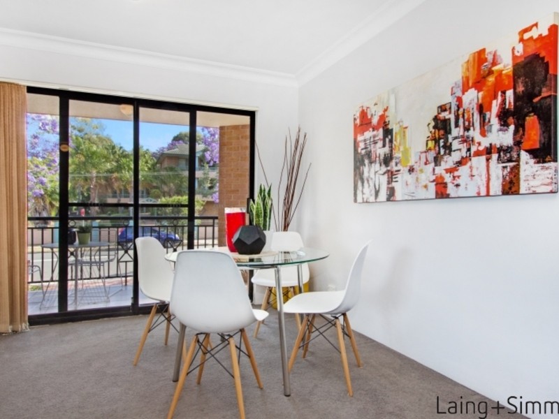 5/55 Stapleton Street, Pendle Hill NSW 2145