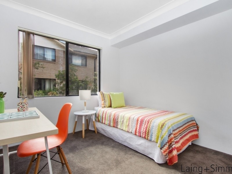 5/55 Stapleton Street, Pendle Hill NSW 2145