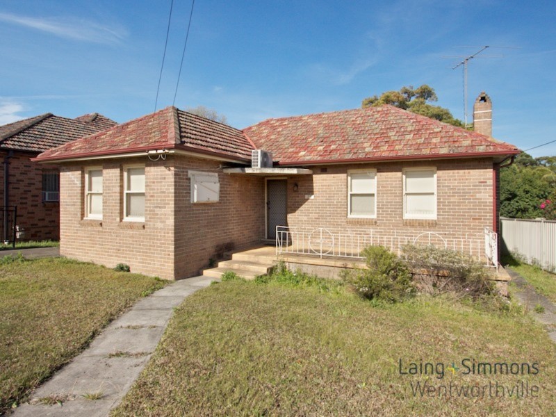 23 Robilliard Street, Mays Hill NSW 2145