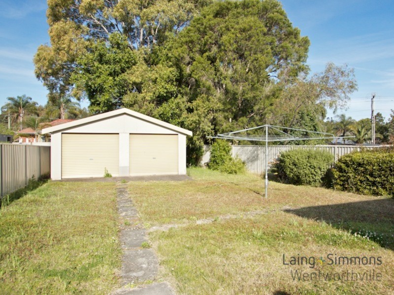 23 Robilliard Street, Mays Hill NSW 2145