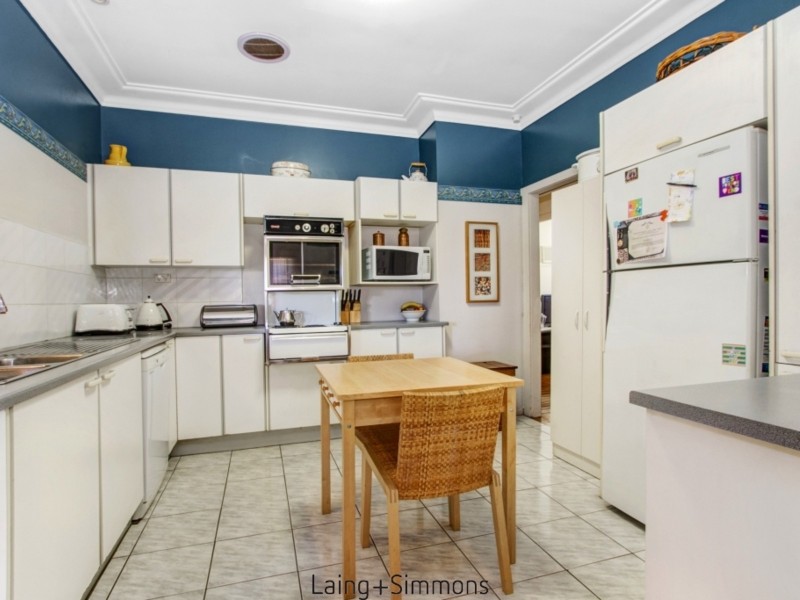27 Monterey Street, South Wentworthville NSW 2145