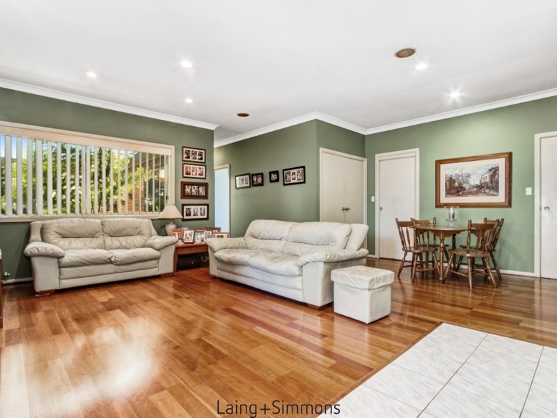 27 Monterey Street, South Wentworthville NSW 2145