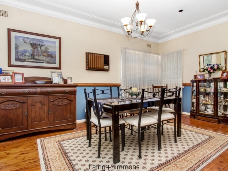 27 Monterey Street, South Wentworthville NSW 2145