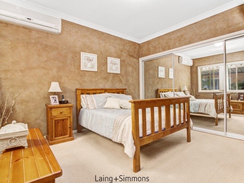 27 Monterey Street, South Wentworthville NSW 2145