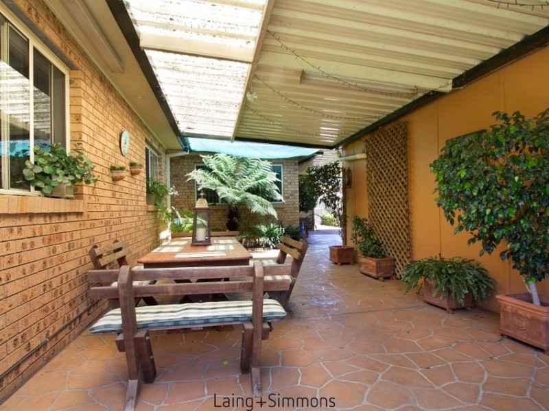 27 Monterey Street, South Wentworthville NSW 2145