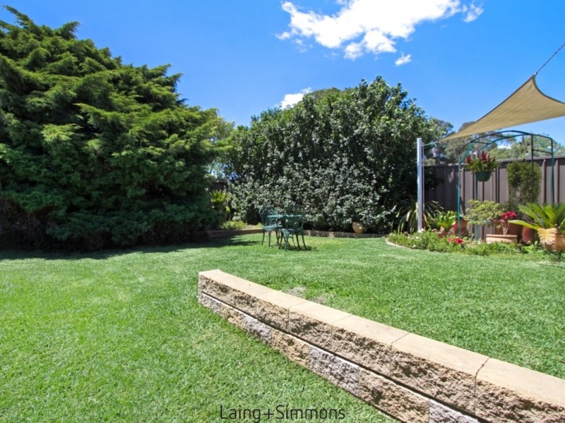 27 Monterey Street, South Wentworthville NSW 2145