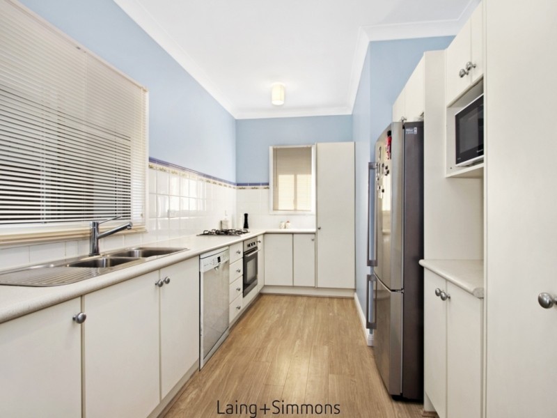 23 Derbyshire Avenue, Toongabbie NSW 2146