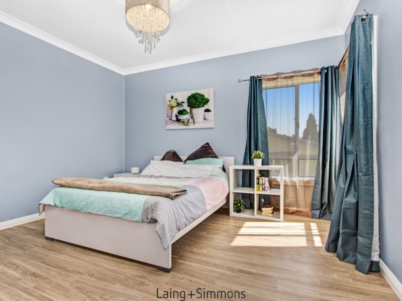 23 Derbyshire Avenue, Toongabbie NSW 2146