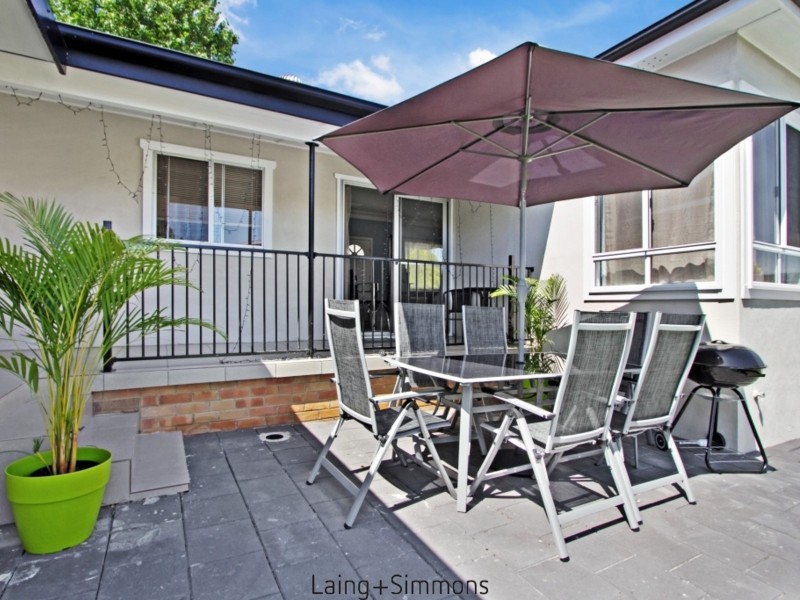 23 Derbyshire Avenue, Toongabbie NSW 2146