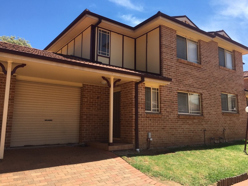 6/98 Metella Road, Toongabbie NSW 2146