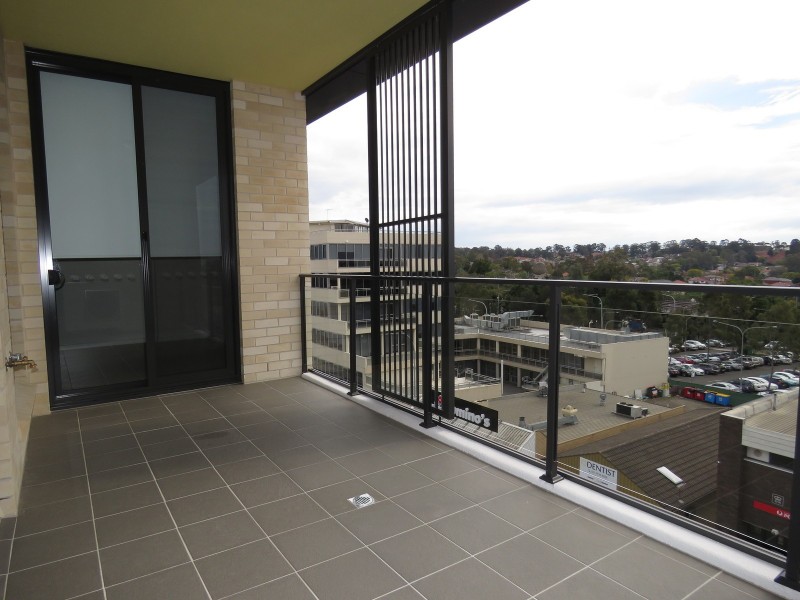 409/46-50 Dunmore Street, Wentworthville NSW 2145