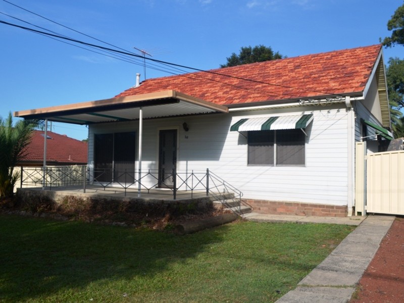 16 Warra Street, Wentworthville NSW 2145
