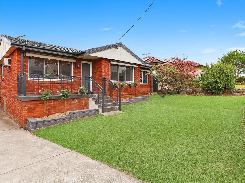 17 Willow Street, Greystanes NSW 2145