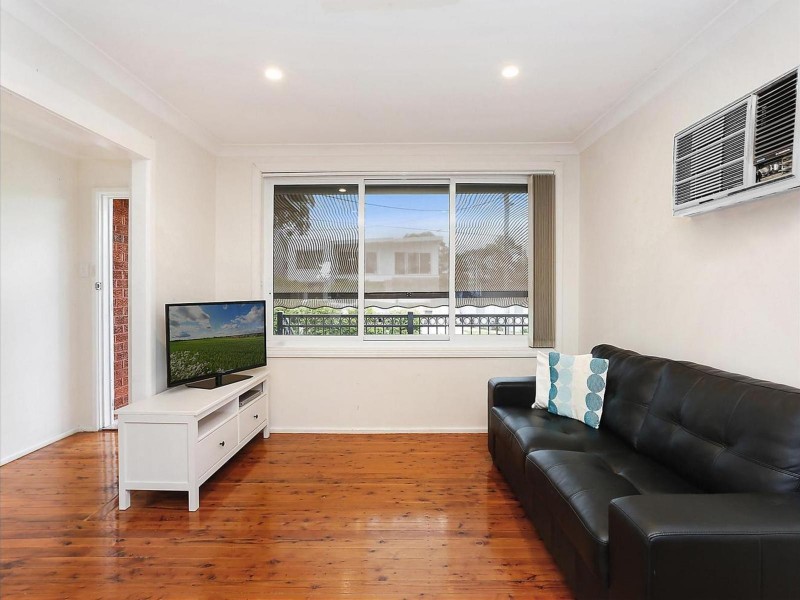 17 Willow Street, Greystanes NSW 2145