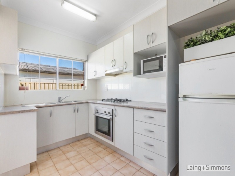 5/139 Dunmore Street, Wentworthville NSW 2145