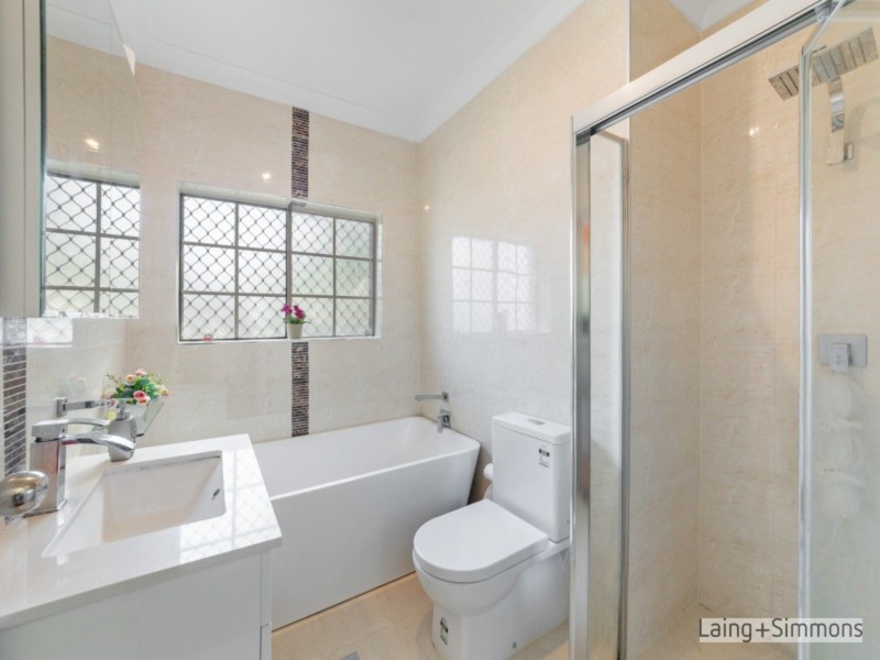 5/139 Dunmore Street, Wentworthville NSW 2145