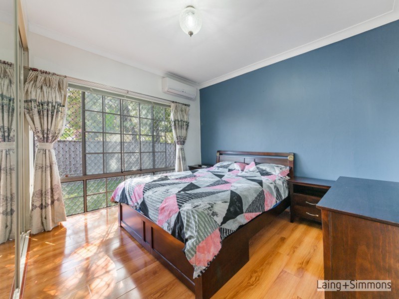 5/139 Dunmore Street, Wentworthville NSW 2145