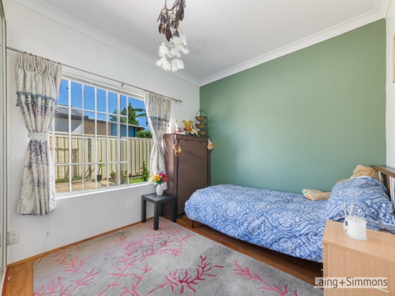 5/139 Dunmore Street, Wentworthville NSW 2145