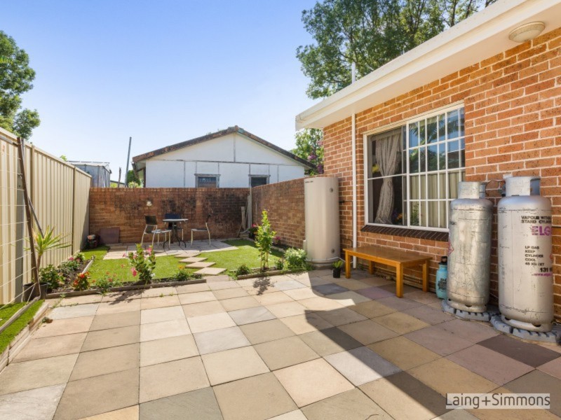 5/139 Dunmore Street, Wentworthville NSW 2145