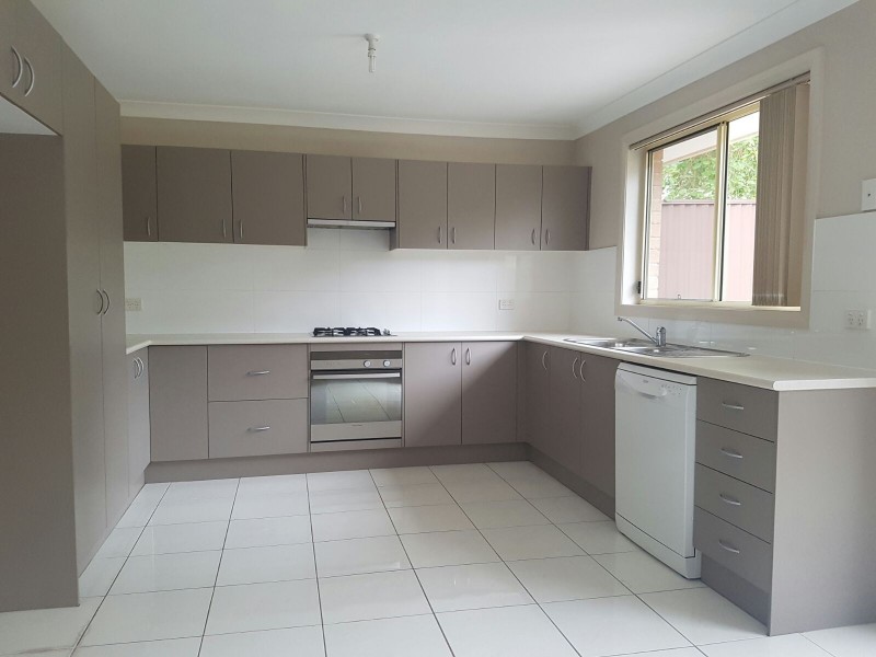 21A Arnett Street, Pendle Hill NSW 2145