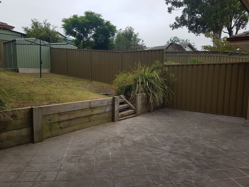 21A Arnett Street, Pendle Hill NSW 2145