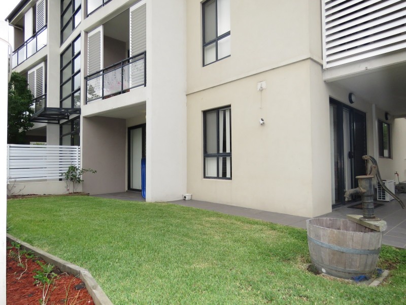 7/13-15 Lydbrook Street, Westmead NSW 2145