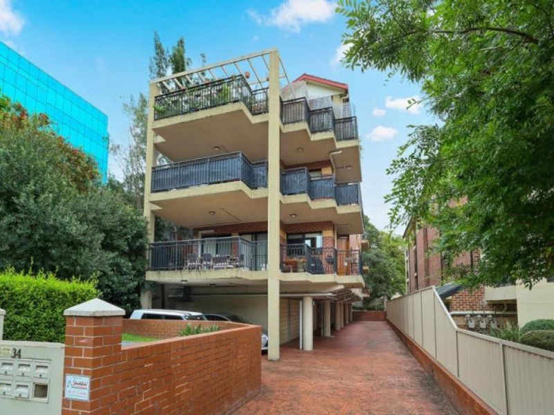 2/34 Fennel Street, North Parramatta NSW 2151
