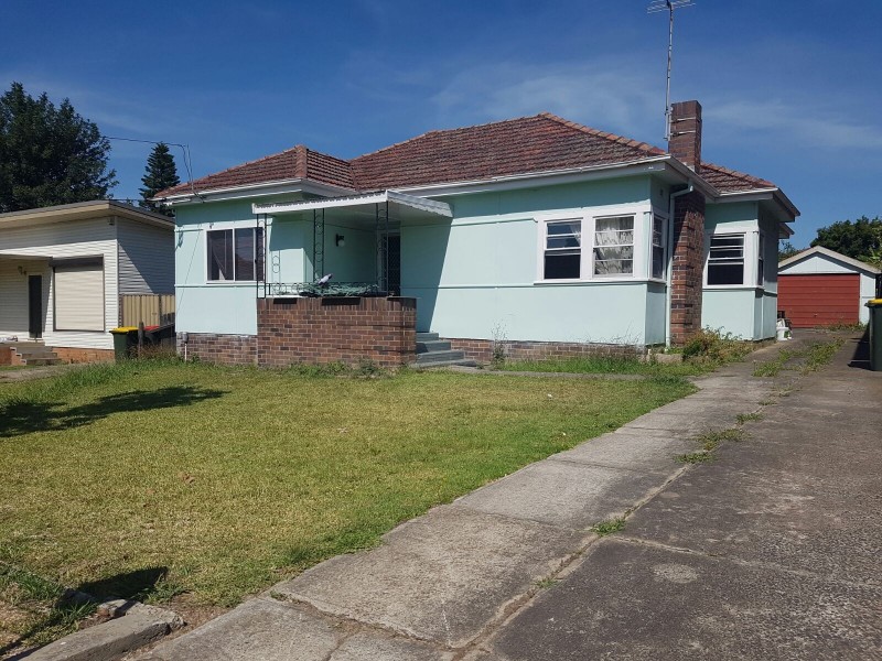 20 Wright Street, Merrylands NSW 2160