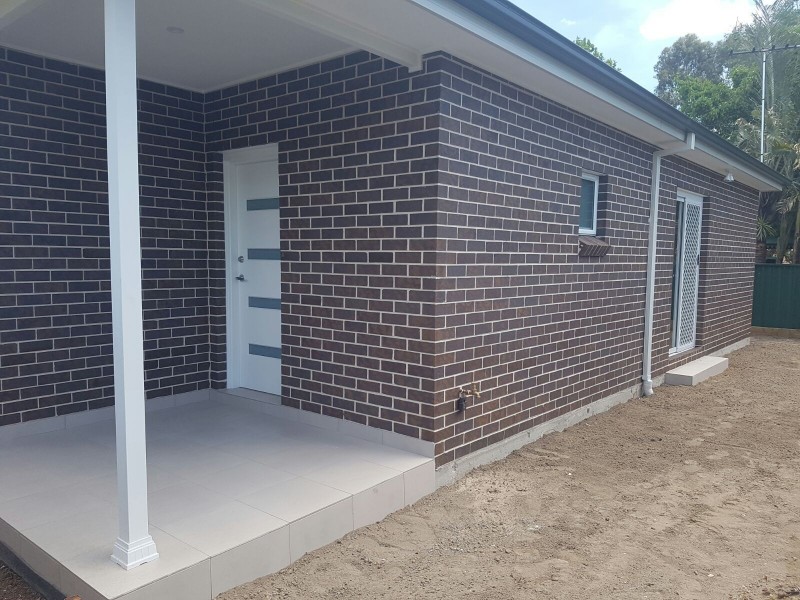 99A Richmond Street, South Wentworthville NSW 2145