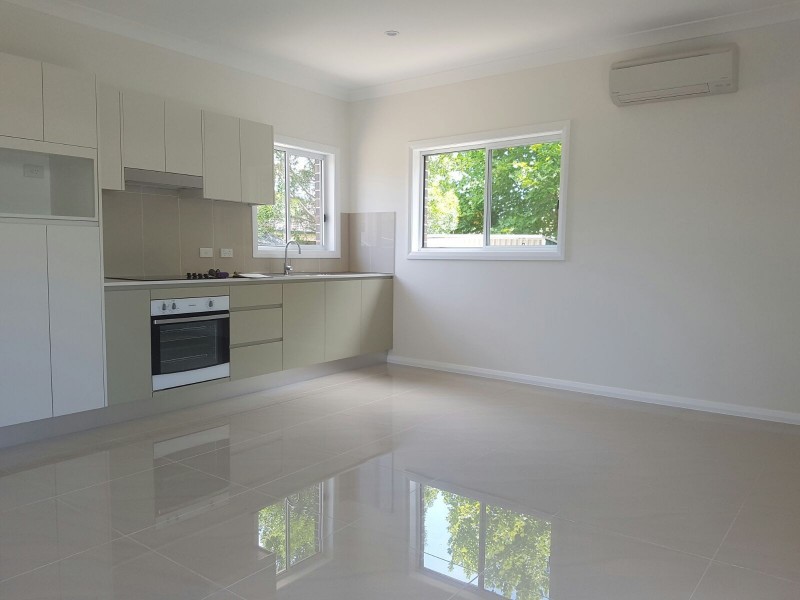 99A Richmond Street, South Wentworthville NSW 2145