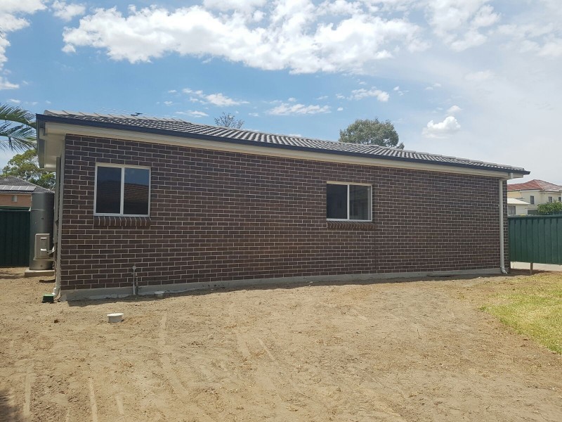 99A Richmond Street, South Wentworthville NSW 2145