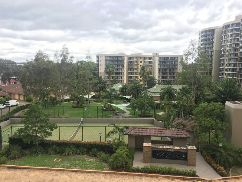 410/91D Bridge Road, Westmead NSW 2145