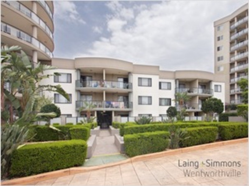 306/91C Bridge road, Westmead NSW 2145