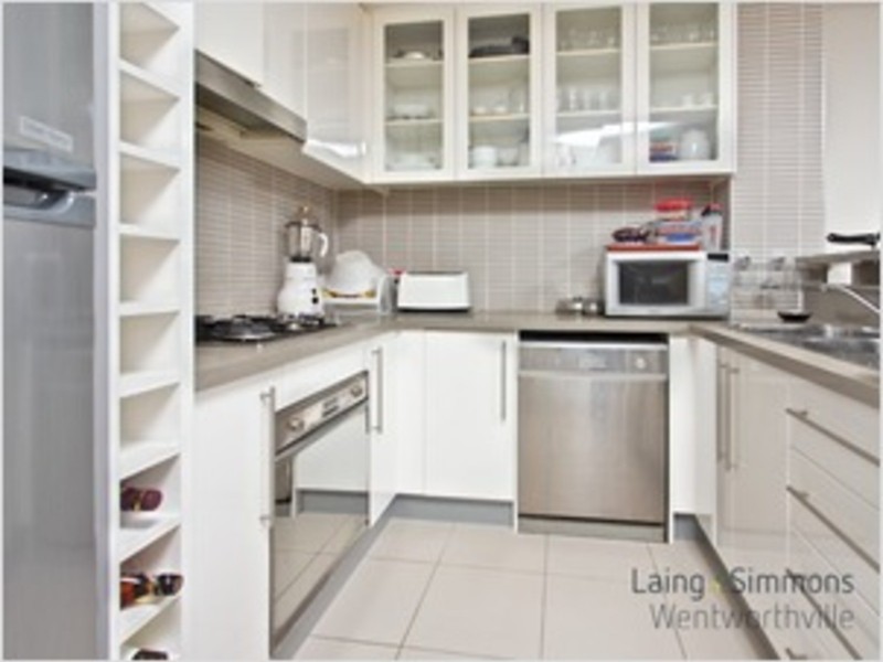 306/91C Bridge road, Westmead NSW 2145