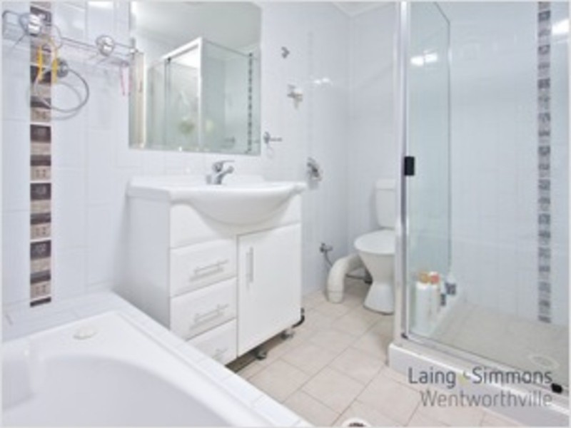 306/91C Bridge road, Westmead NSW 2145