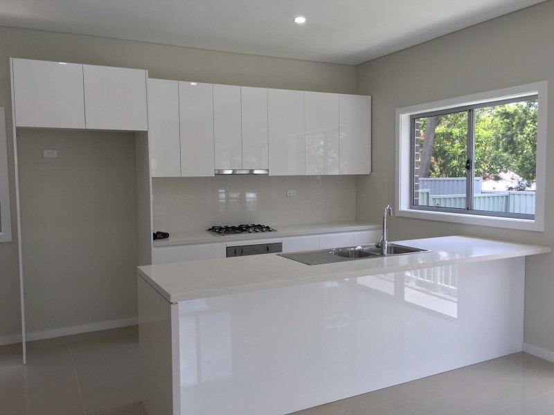 474 Great Western Highway, Pendle Hill NSW 2145