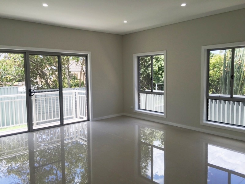 474 Great Western Highway, Pendle Hill NSW 2145