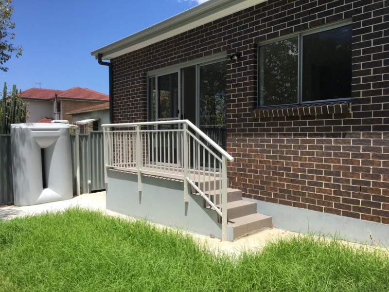 474 Great Western Highway, Pendle Hill NSW 2145