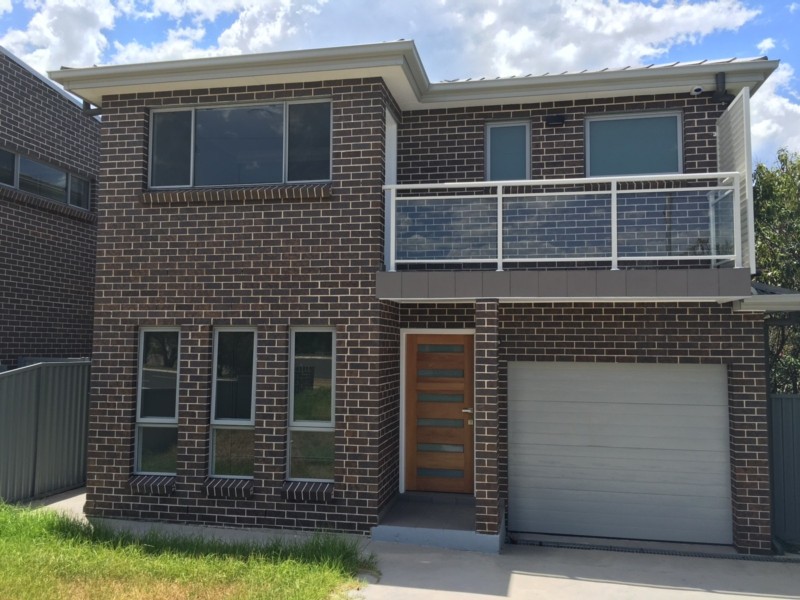 474 Great Western Highway, Pendle Hill NSW 2145