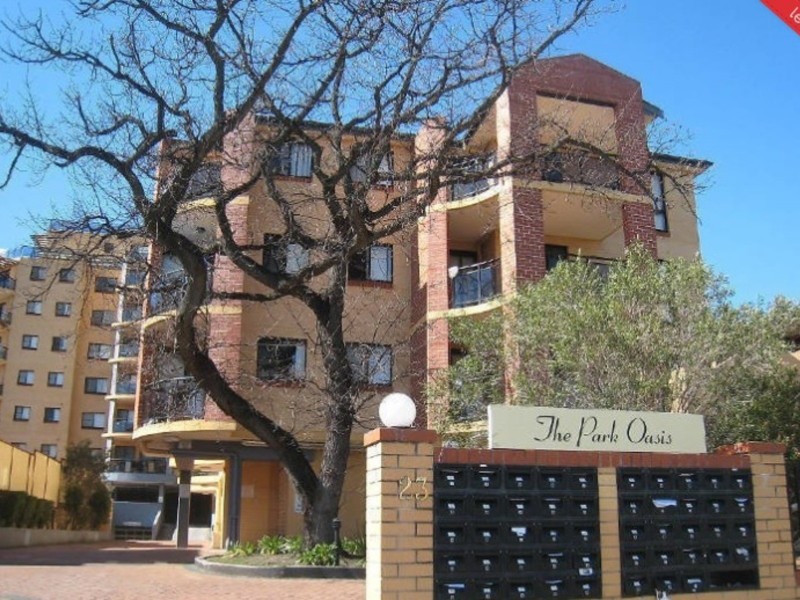 22/23-23A Good Street, Westmead NSW 2145