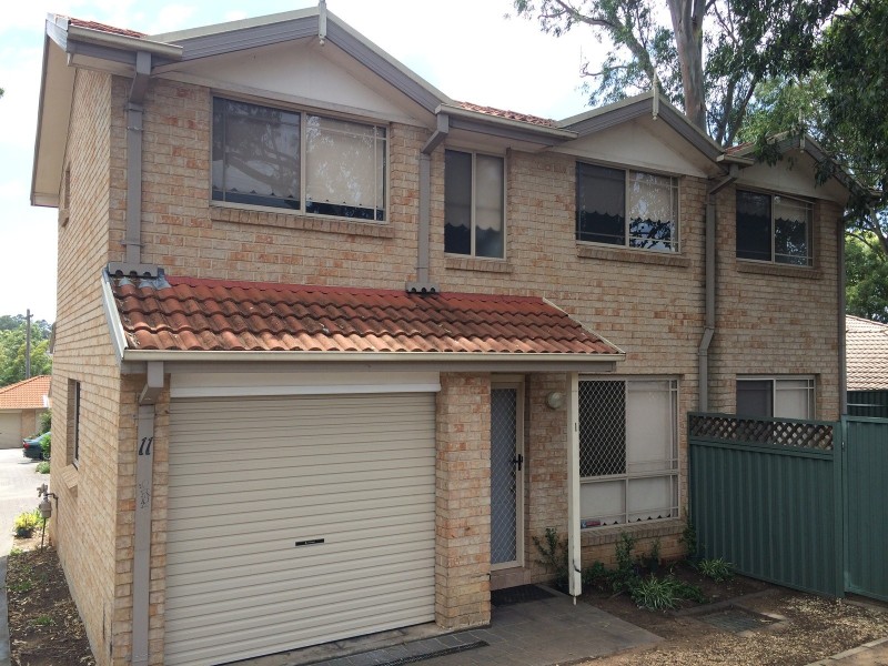 1/11 Stapleton Street, Wentworthville NSW 2145