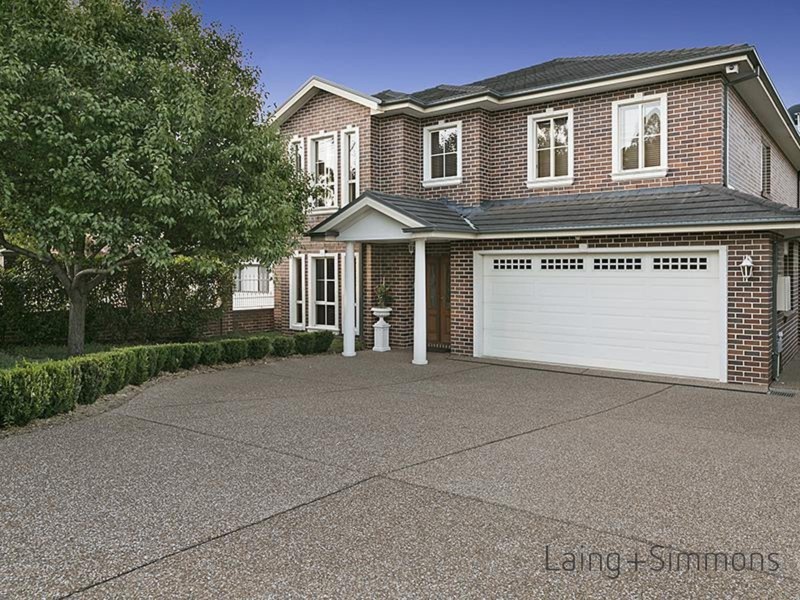 133 Wentworth Avenue, Wentworthville NSW 2145