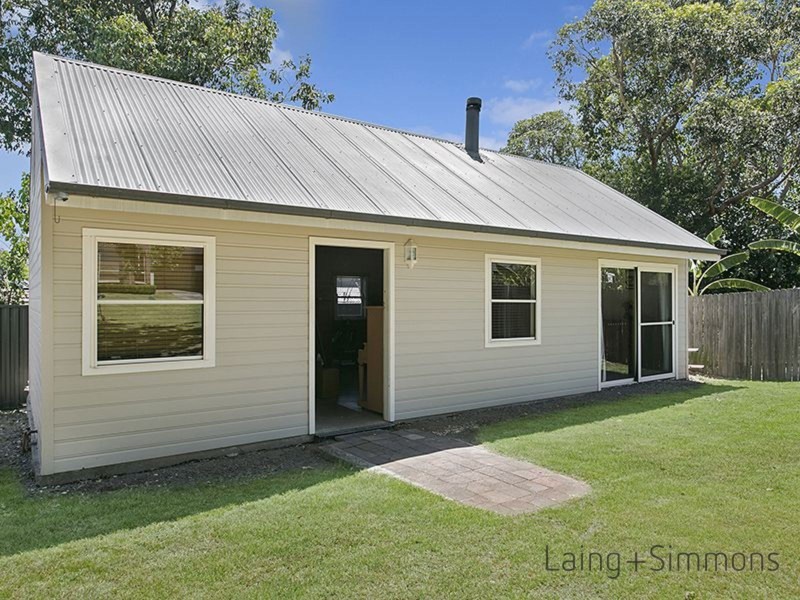 133 Wentworth Avenue, Wentworthville NSW 2145