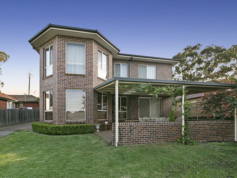 133 Wentworth Avenue, Wentworthville NSW 2145
