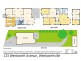 133 Wentworth Avenue, Wentworthville NSW 2145 Floorplan
